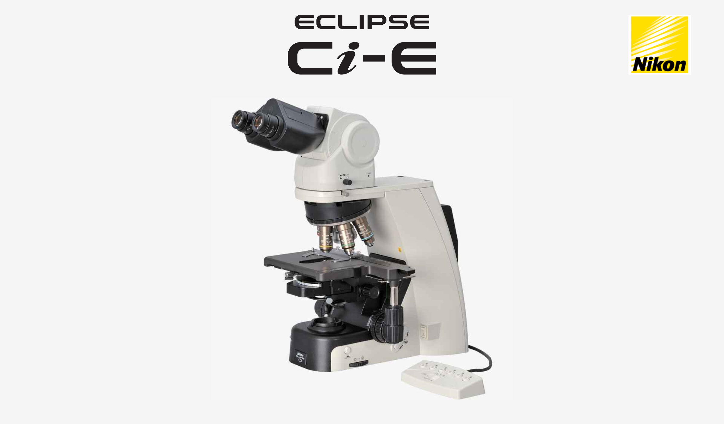 ECLIPSE Ci-E