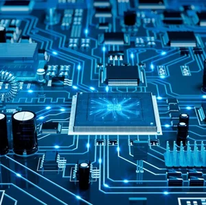 Semiconductors and Electrical Applications