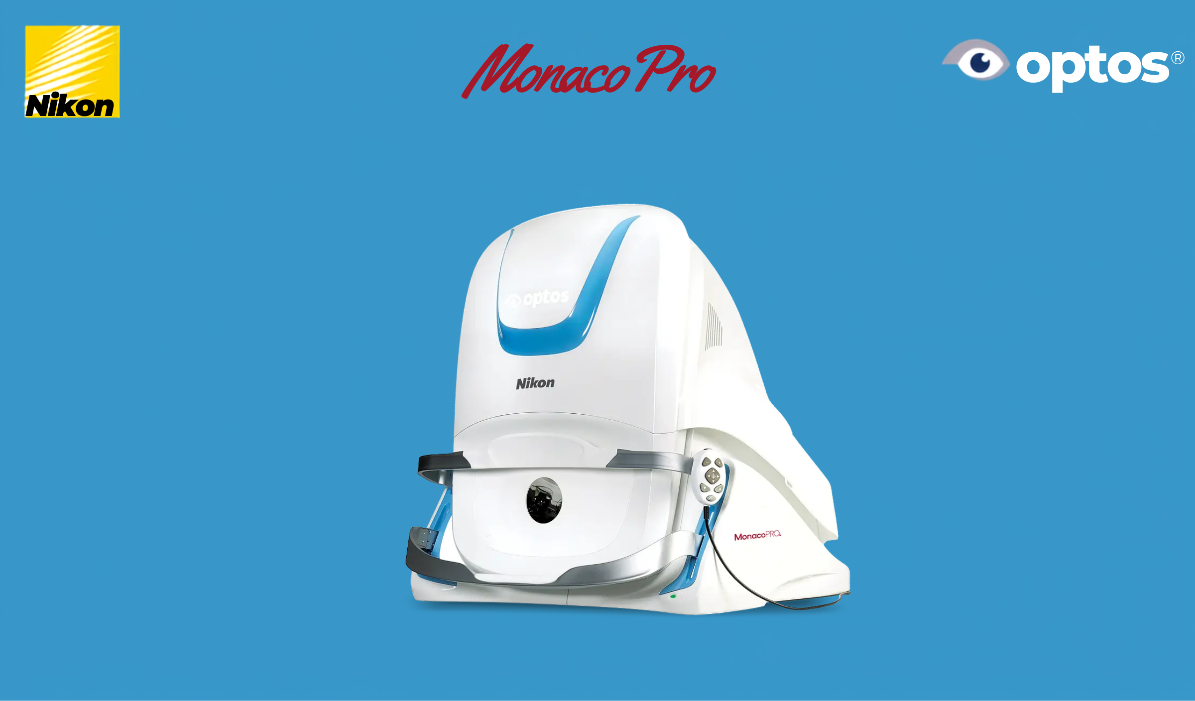 MonacoPro
