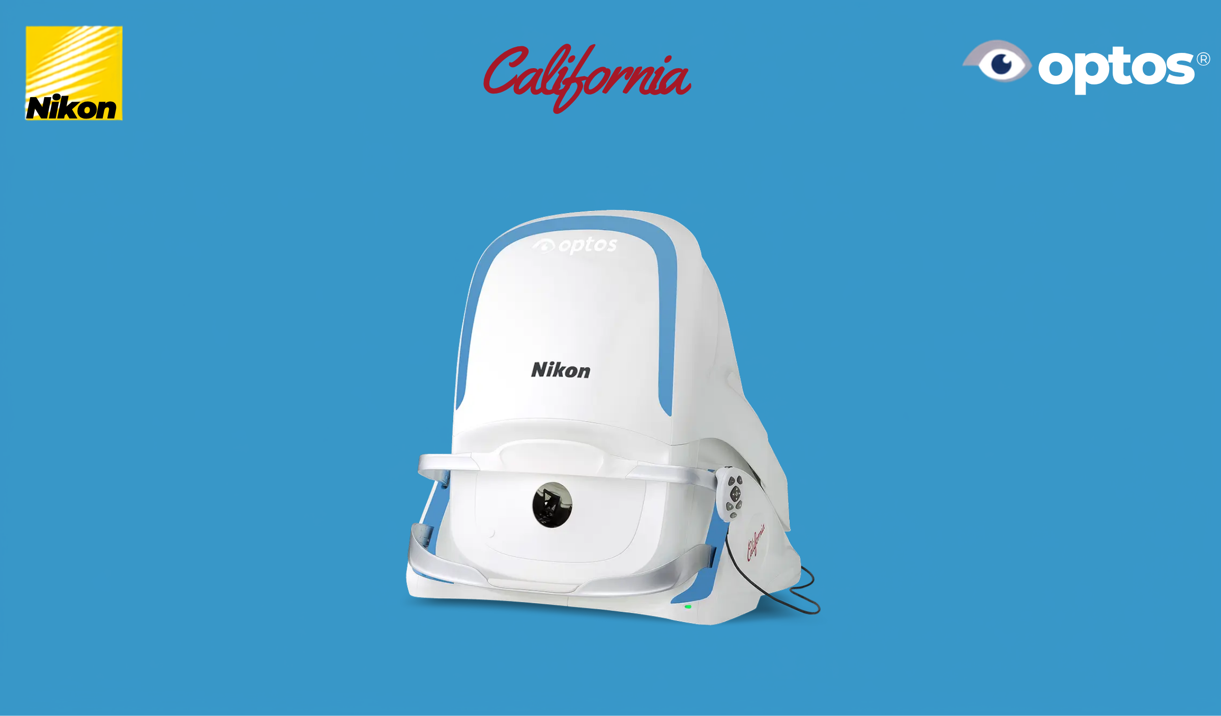 California ICG