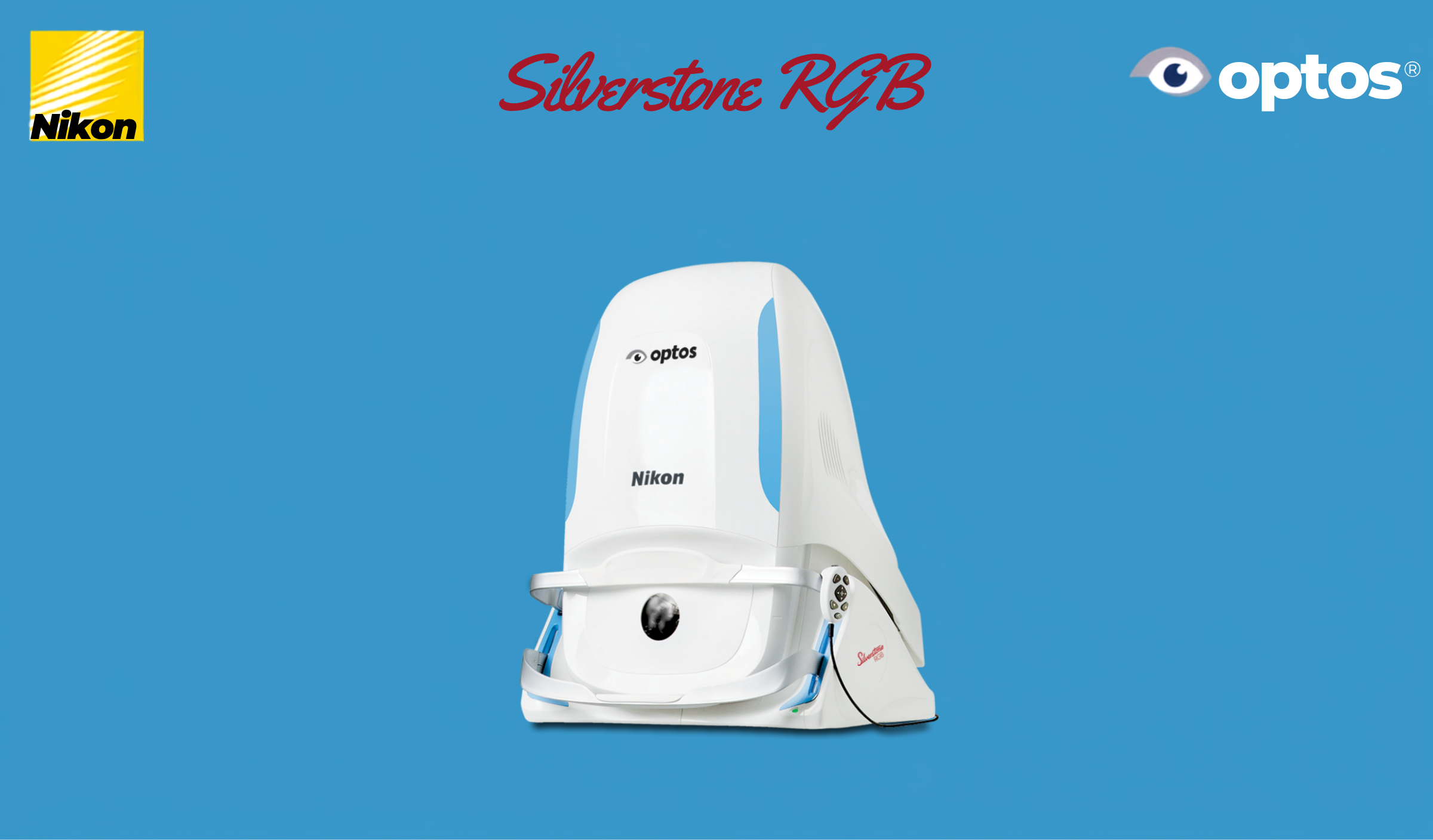 Silverstone RGB