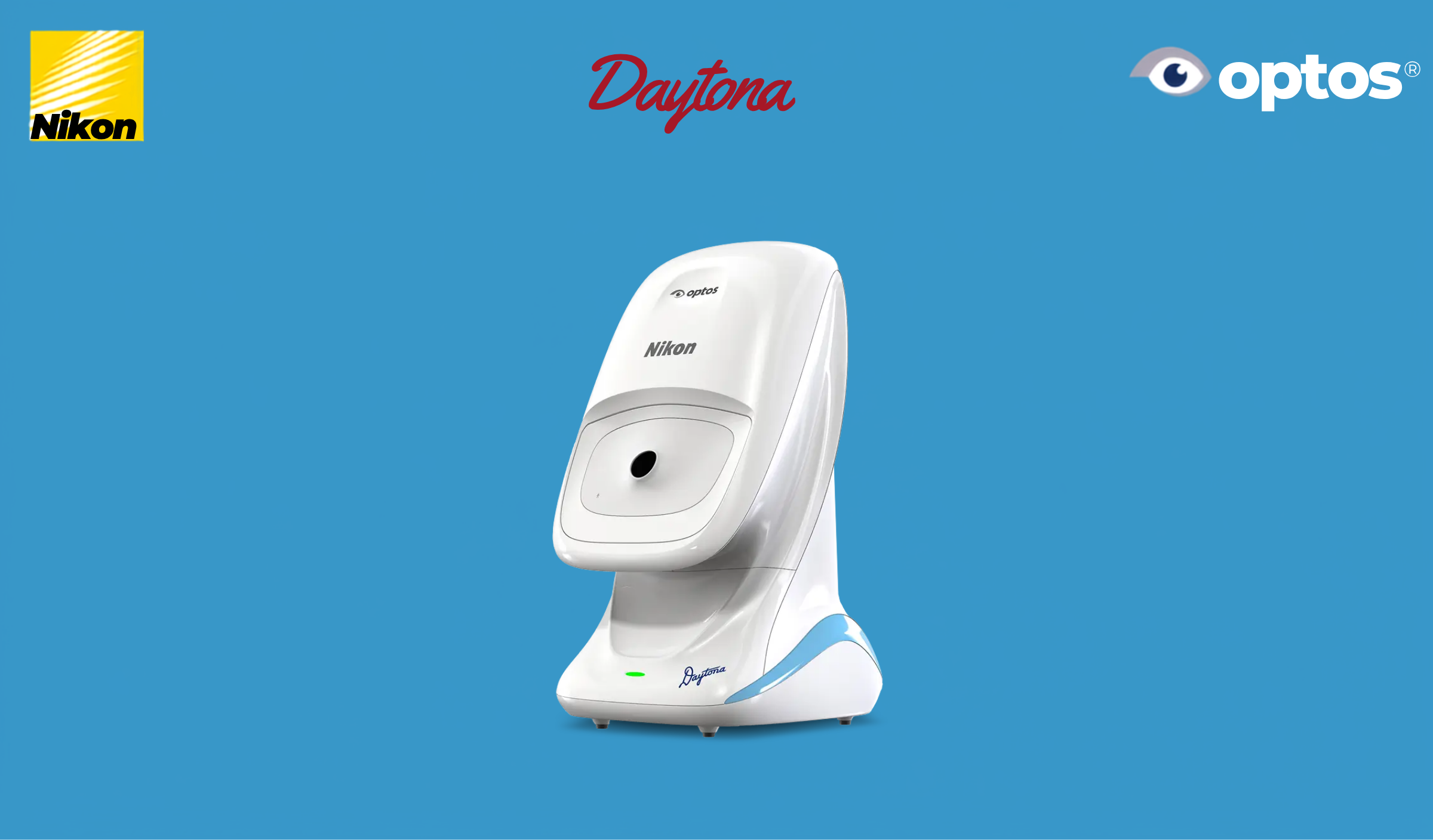 Daytona NG